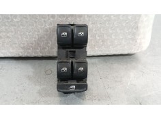 MANDO ELEVALUNAS DELANTERO IZQUIERDO 5G0959857D 