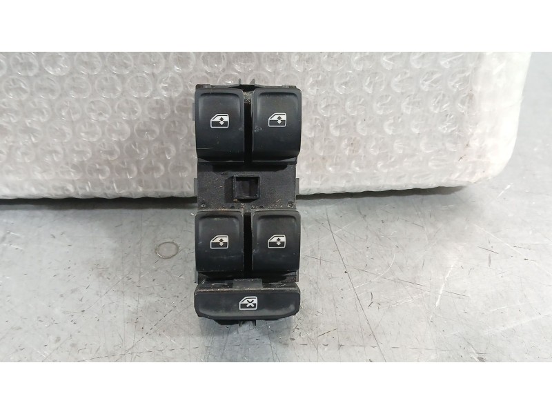 Recambio de mando elevalunas delantero izquierdo para skoda fabia iv (pj3) 1.0 tsi referencia OEM IAM 5G0959857D  