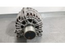Recambio de alternador para skoda fabia iv (pj3) 1.0 tsi referencia OEM IAM 05E903026Q VALEO 2740516C