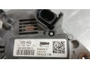 Recambio de alternador para skoda fabia iv (pj3) 1.0 tsi referencia OEM IAM 05E903026Q VALEO 2740516C