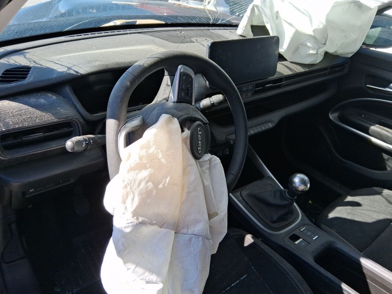 jeep avenger (fh1) del año 2023