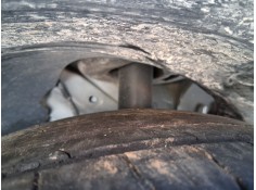 Recambio de amortiguador delantero derecho para jeep avenger (fh1) avenger t-gdi cat referencia OEM IAM 9856333080  