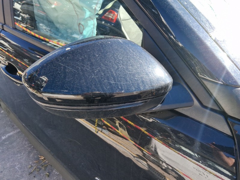 Recambio de retrovisor derecho para jeep avenger (fh1) avenger t-gdi cat referencia OEM IAM 735787921  