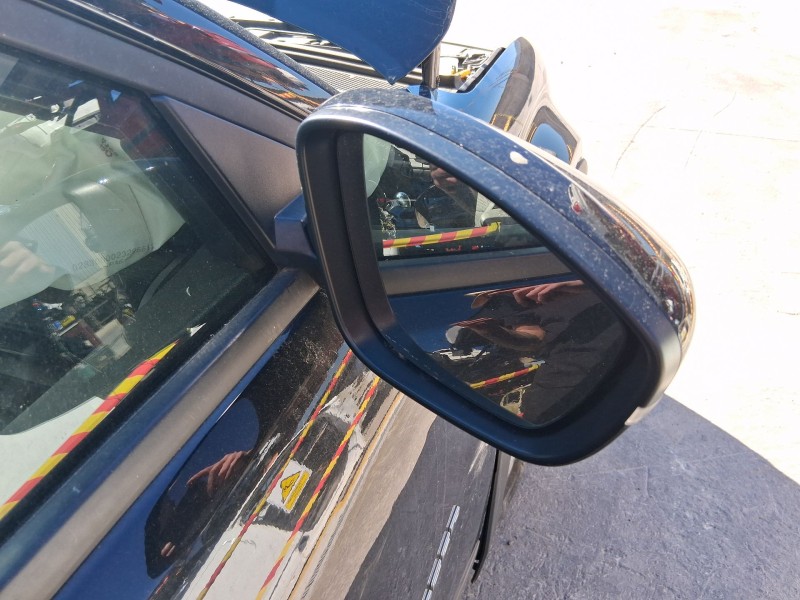 Recambio de retrovisor derecho para jeep avenger (fh1) avenger t-gdi cat referencia OEM IAM 735787921  