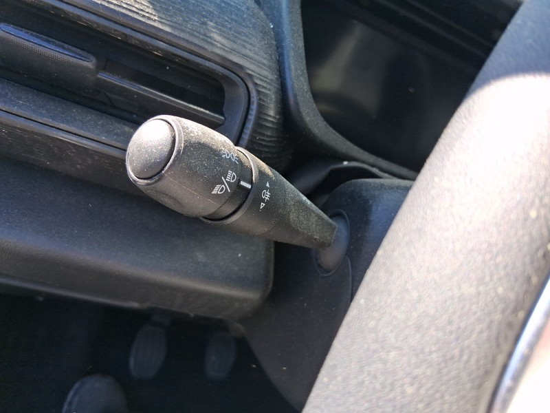 Recambio de mando luces y limpia para jeep avenger (fh1) avenger t-gdi cat referencia OEM IAM 735801303  