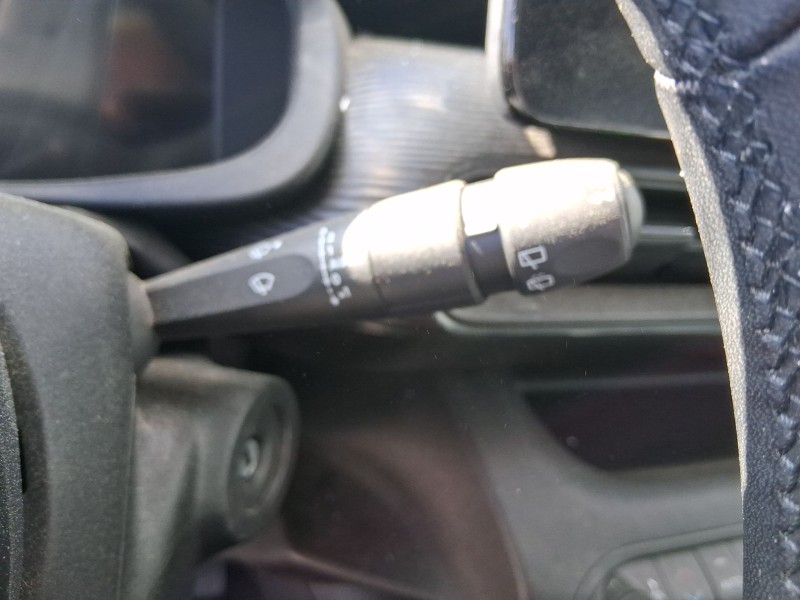 Recambio de mando luces y limpia para jeep avenger (fh1) avenger t-gdi cat referencia OEM IAM 735801303  