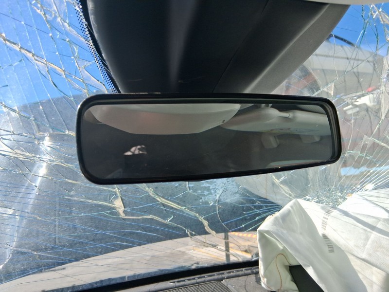 Recambio de espejo interior para jeep avenger (fh1) avenger t-gdi cat referencia OEM IAM 735779250  