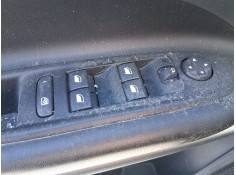 Recambio de mando elevalunas delantero izquierdo para jeep avenger (fh1) avenger t-gdi cat referencia OEM IAM 96788281ZD C/MANDO