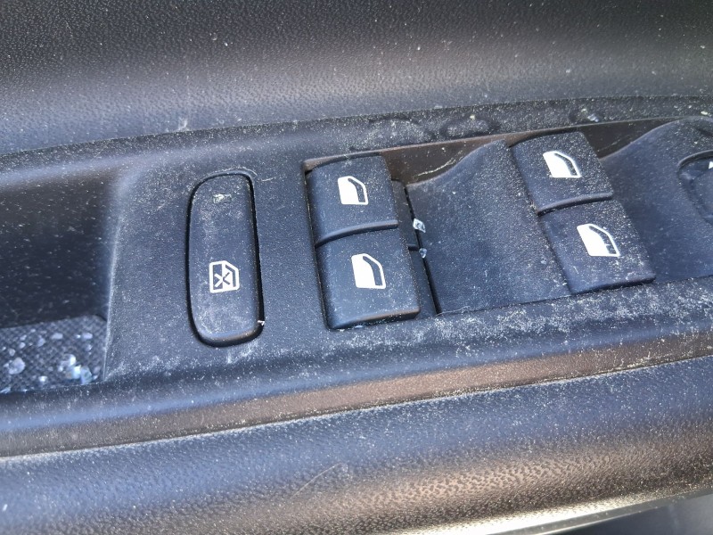 Recambio de mando elevalunas delantero izquierdo para jeep avenger (fh1) avenger t-gdi cat referencia OEM IAM 96788281ZD C/MANDO