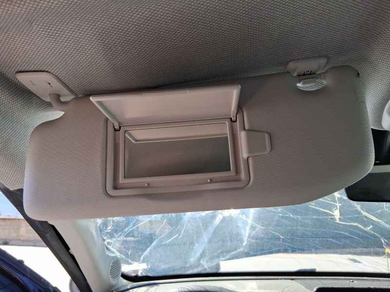 Recambio de parasol izquierdo para jeep avenger (fh1) avenger t-gdi cat referencia OEM IAM 735773427  