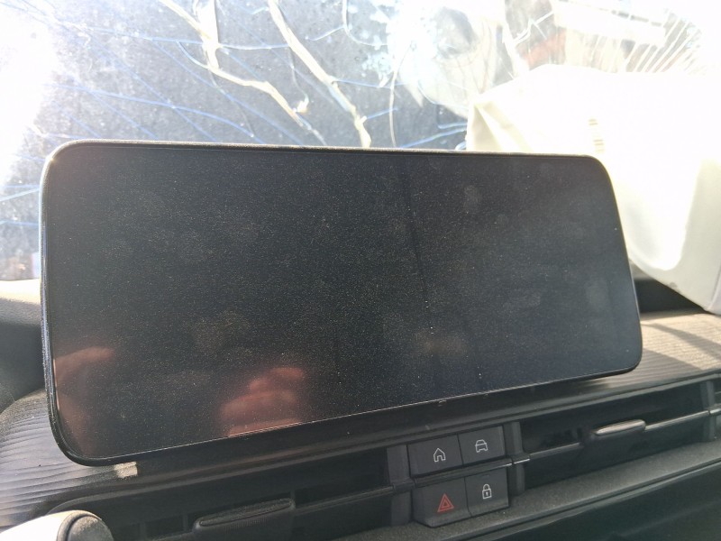 Recambio de sistema navegacion gps para jeep avenger (fh1) avenger t-gdi cat referencia OEM IAM   