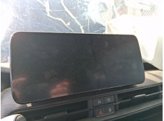 Recambio de sistema navegacion gps para jeep avenger (fh1) avenger t-gdi cat referencia OEM IAM   