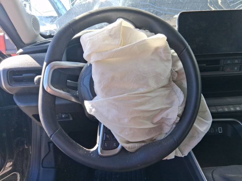 Recambio de volante para jeep avenger (fh1) avenger t-gdi cat referencia OEM IAM 735774463  