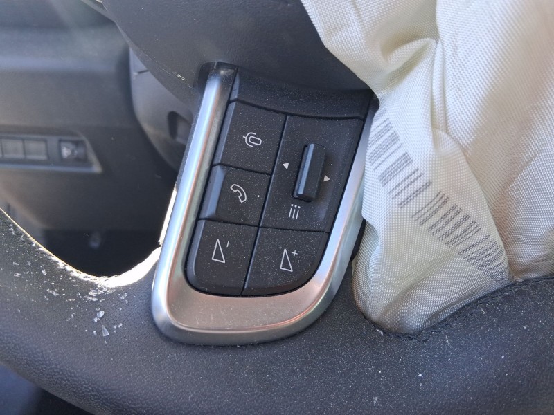 Recambio de volante para jeep avenger (fh1) avenger t-gdi cat referencia OEM IAM 735774463  