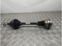 TRANSMISION DELANTERA IZQUIERDA 2K3407271B 