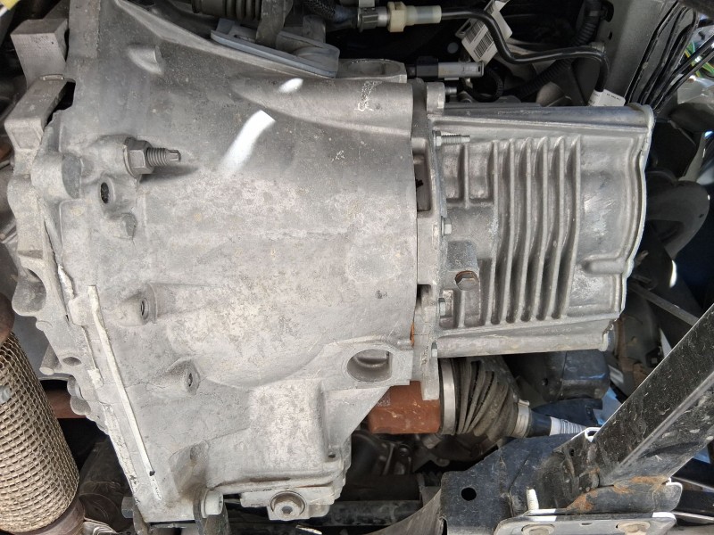 Recambio de caja cambios para jeep avenger (fh1) avenger t-gdi cat referencia OEM IAM 20V248 1629122580 