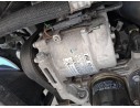 Recambio de compresor aire acondicionado para jeep avenger (fh1) avenger t-gdi cat referencia OEM IAM 9850433280  
