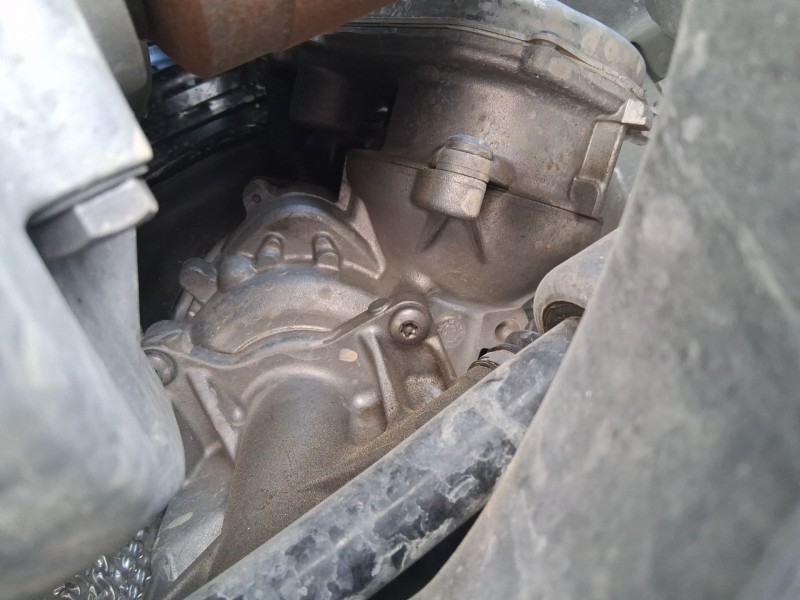 Recambio de cremallera direccion para jeep avenger (fh1) avenger t-gdi cat referencia OEM IAM 9834211380  