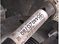 TRANSMISION DELANTERA DERECHA 9844026780 