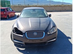 JAGUAR XF I (X250)