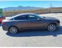 jaguar xf i (x250) del año 2008