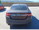 jaguar xf i (x250) del año 2008