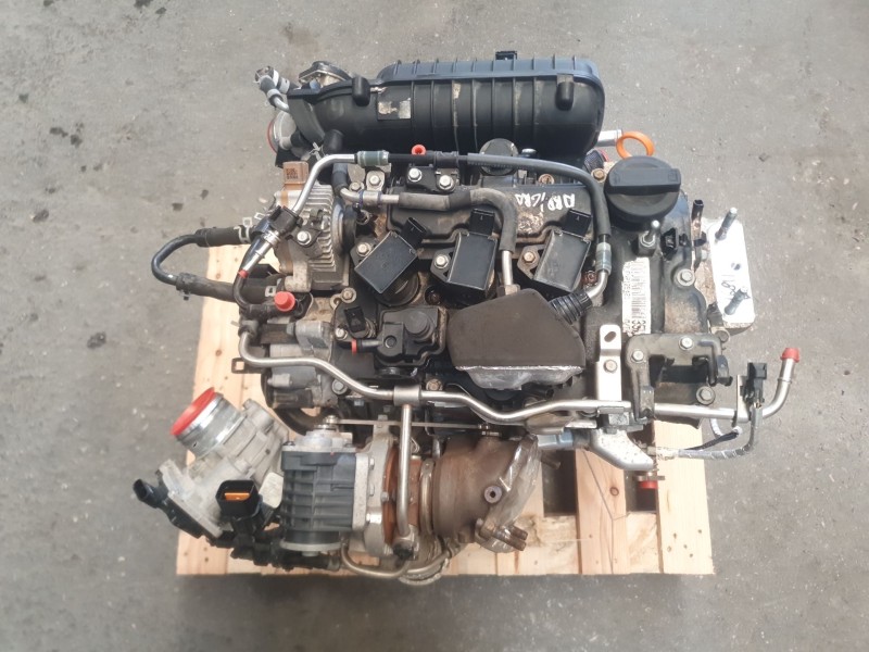 Recambio de motor completo para kia stonic (yb) 1.0 t-gdi eco-dynamics+ referencia OEM IAM G3LF NP125421 