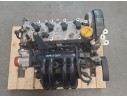 Recambio de motor completo para fiat 500l (351_, 352_) 1.4 (199lyb1b) referencia OEM IAM 843A1000 4021860 