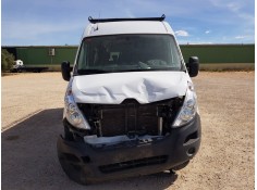 RENAULT MASTER KOMBI