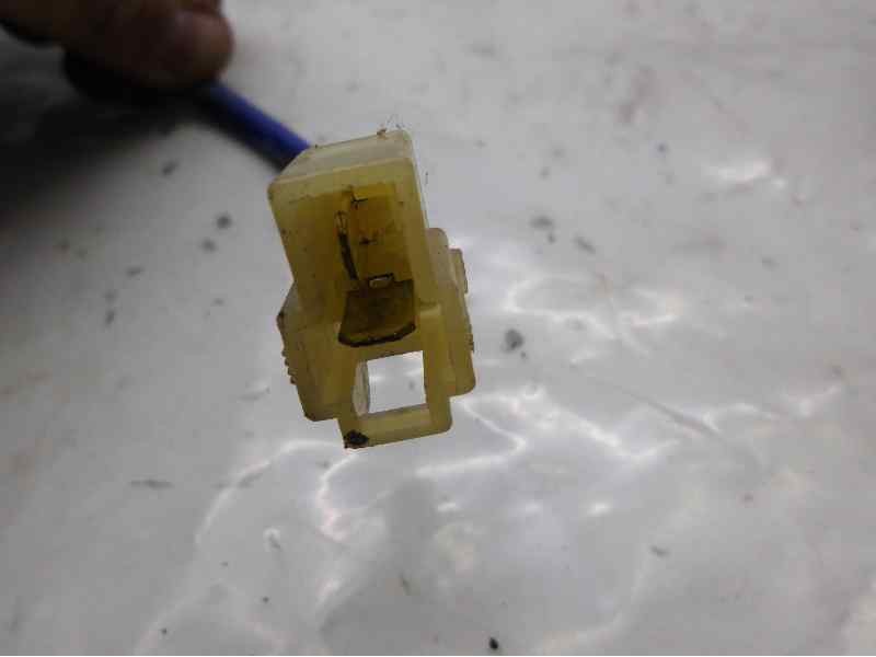 Recambio de elevalunas trasero derecho para kia sephia ll ls referencia OEM IAM   