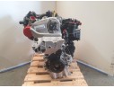 Recambio de motor completo para skoda fabia iv (pj3) 1.0 tsi referencia OEM IAM DUS 492091 