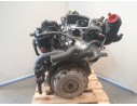 Recambio de motor completo para skoda fabia iv (pj3) 1.0 tsi referencia OEM IAM DUS 492091 