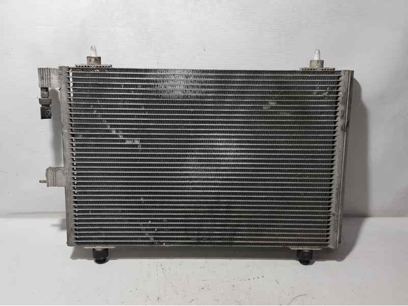 Recambio de condensador / radiador aire acondicionado para citroën xsara berlina 2.0 hdi 66kw premier referencia OEM IAM   