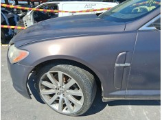 Recambio de aleta delantera izquierda para jaguar xf i (x250) 2.7 d referencia OEM IAM C2Z20378  