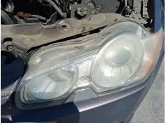 Recambio de faro izquierdo para jaguar xf i (x250) 2.7 d referencia OEM IAM C2Z30857  