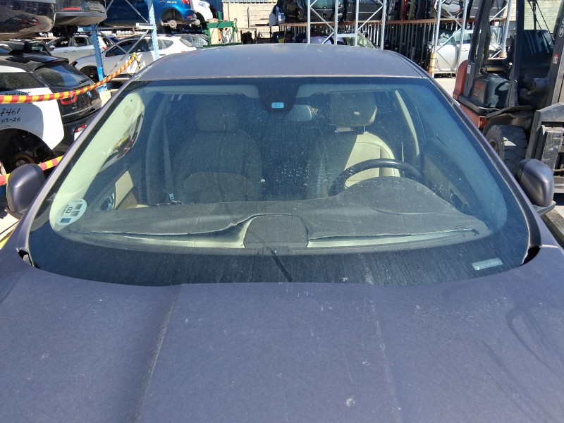 Recambio de parabrisas para jaguar xf i (x250) 2.7 d referencia OEM IAM C2Z17817  