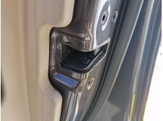 Recambio de cerradura puerta delantera derecha para jaguar xf i (x250) 2.7 d referencia OEM IAM JDE38171  