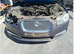 Recambio de paragolpes delantero para jaguar xf i (x250) 2.7 d referencia OEM IAM C2Z8838XXX / C2Z10576XXX 