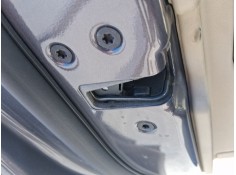 Recambio de cerradura puerta delantera izquierda para jaguar xf i (x250) 2.7 d referencia OEM IAM C2D47260  