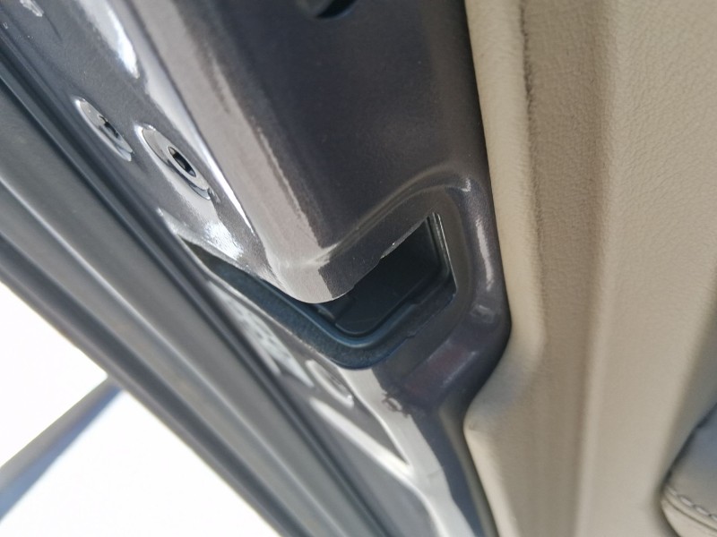 Recambio de cerradura puerta trasera izquierda para jaguar xf i (x250) 2.7 d referencia OEM IAM C2Z31377  