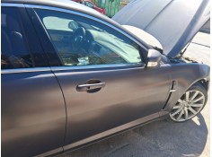 Recambio de puerta delantera derecha para jaguar xf i (x250) 2.7 d referencia OEM IAM C2Z2060  