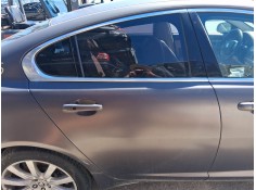 Recambio de puerta trasera derecha para jaguar xf i (x250) 2.7 d referencia OEM IAM C2Z2013  