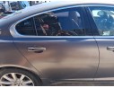 Recambio de puerta trasera derecha para jaguar xf i (x250) 2.7 d referencia OEM IAM C2Z2013  