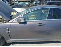 Recambio de puerta delantera izquierda para jaguar xf i (x250) 2.7 d referencia OEM IAM C2Z2061  