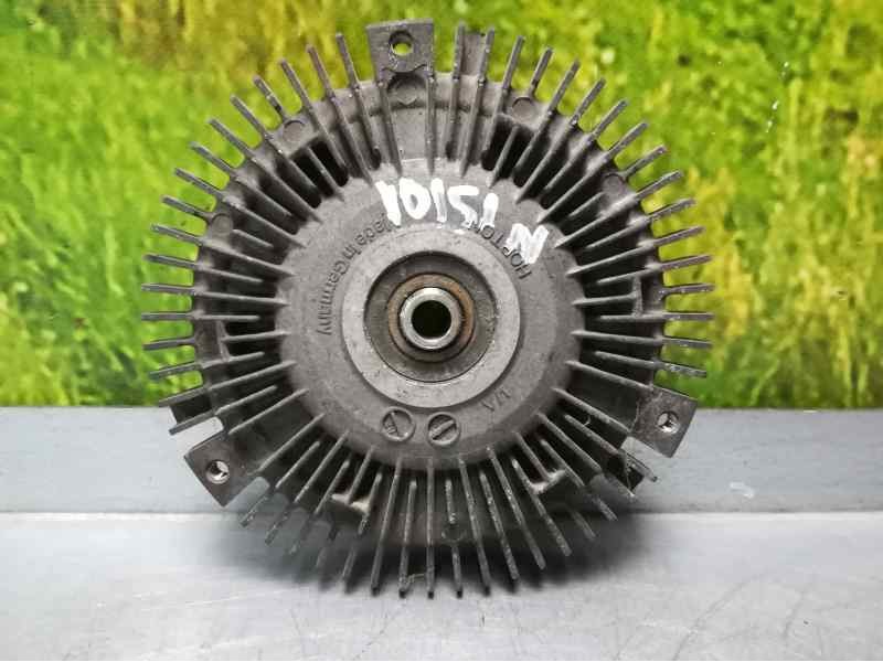 Recambio de ventilador viscoso motor para ssangyong rexton rx 270 full referencia OEM IAM   