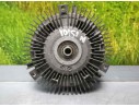 Recambio de ventilador viscoso motor para ssangyong rexton rx 270 full referencia OEM IAM   