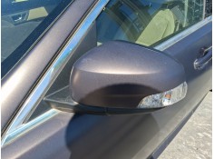 Recambio de retrovisor izquierdo para jaguar xf i (x250) 2.7 d referencia OEM IAM C2Z19378 ELECTRICO 