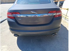 Recambio de paragolpes trasero para jaguar xf i (x250) 2.7 d referencia OEM IAM C2Z2148XXX  