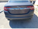 Recambio de paragolpes trasero para jaguar xf i (x250) 2.7 d referencia OEM IAM C2Z2148XXX  