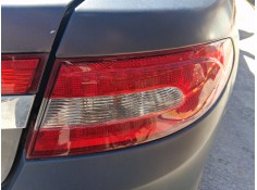 Recambio de piloto trasero izquierdo exterior para jaguar xf i (x250) 2.7 d referencia OEM IAM   